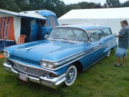 Big Bumper Meet 2007